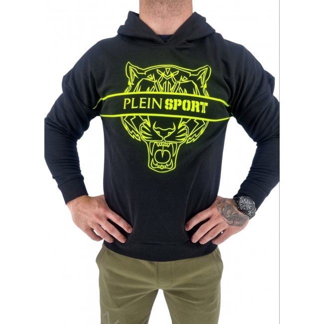 Bluza męska Plein Sport